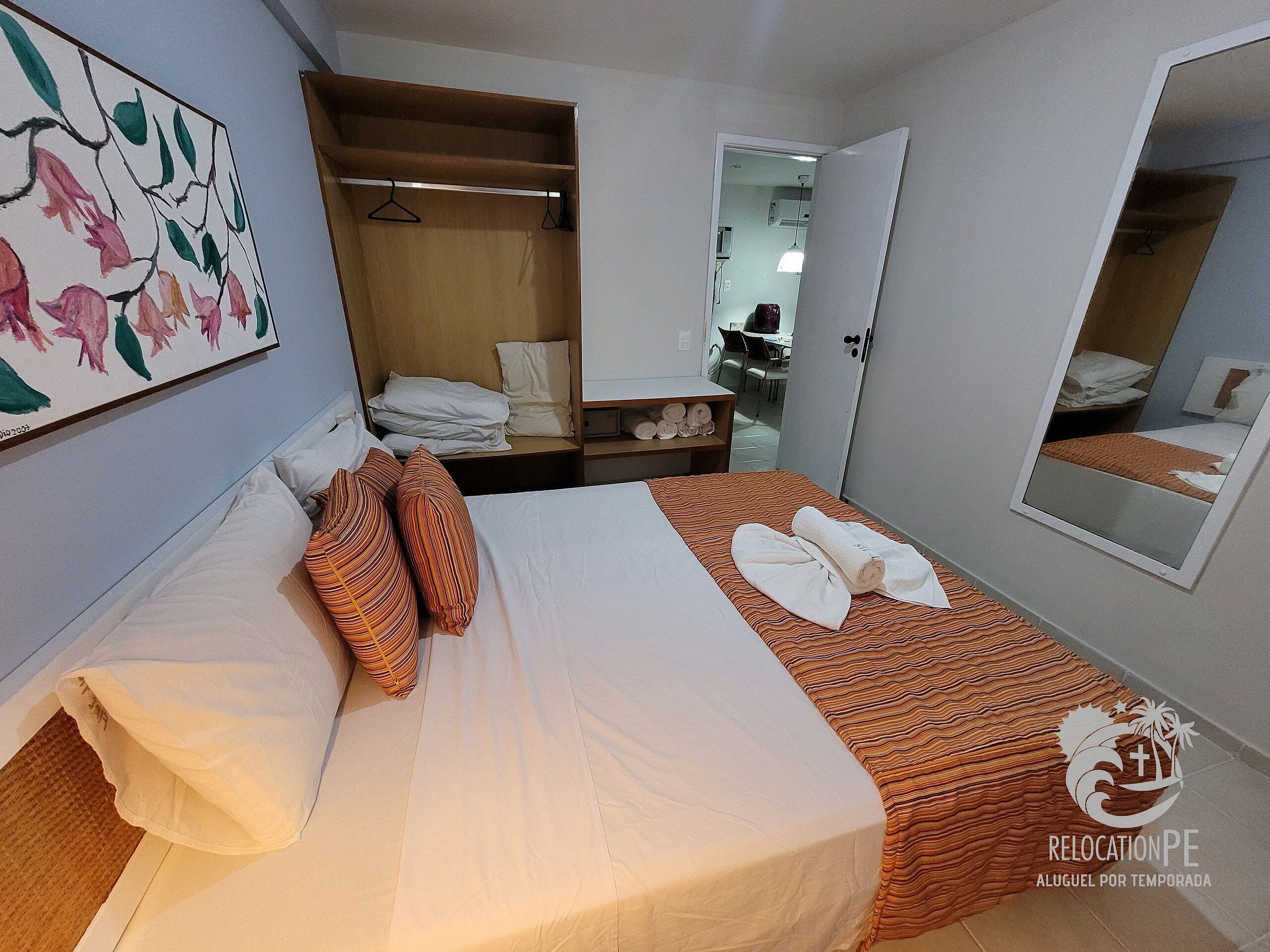 Family Apartment | Free WiFi, bed sheets