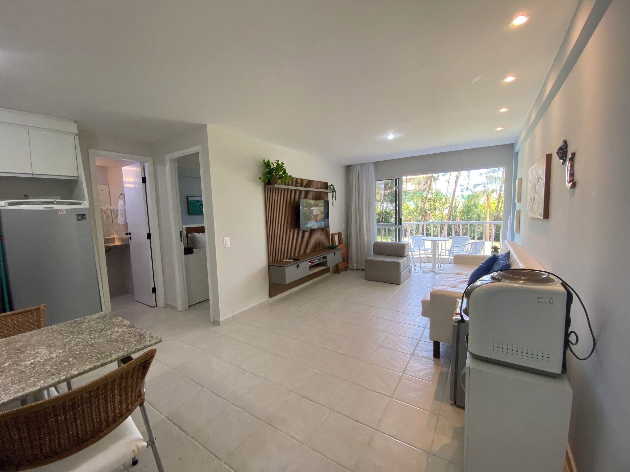 基本公寓 | 客廳