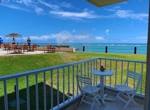 Căn hộ | Quang cảnh từ phòng