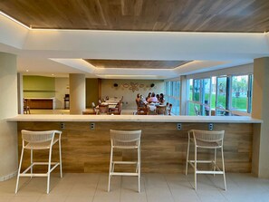 Dining - Marupiara Suites (Ipojuca)