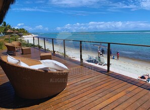 Property grounds - Marupiara Suites (Ipojuca)