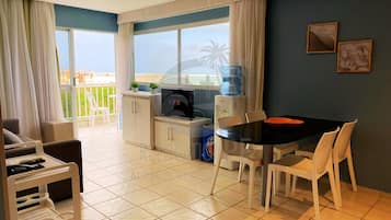 Apartamento | Opções para refeição