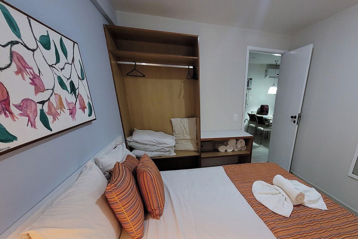 Basic-Apartment