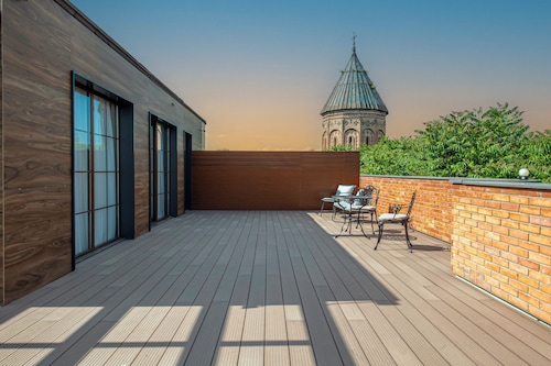 Boutique Hotel Calligraphy