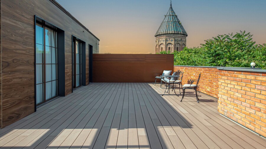 Boutique Hotel Calligraphy