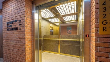 Elevator