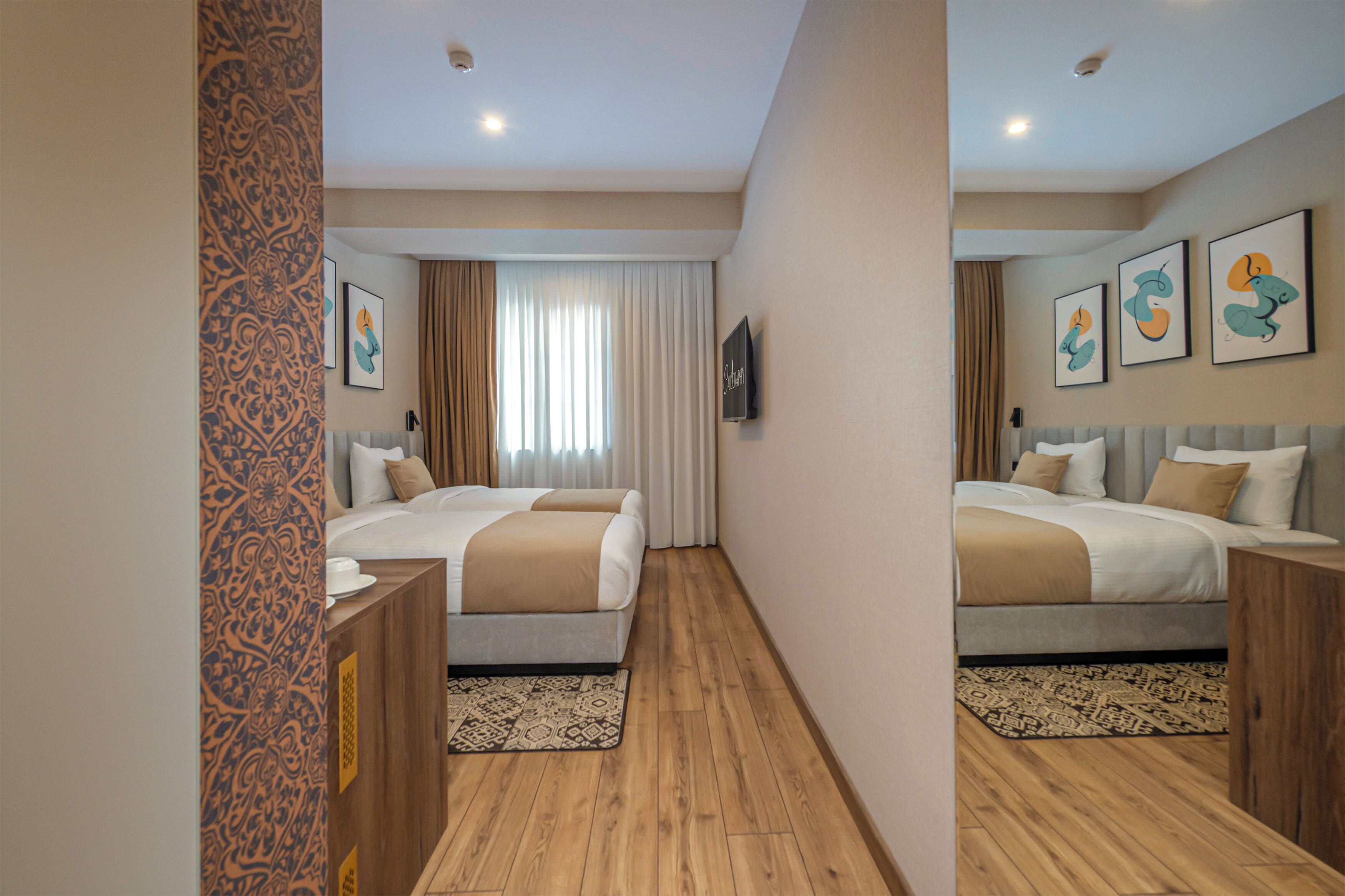 Kamar