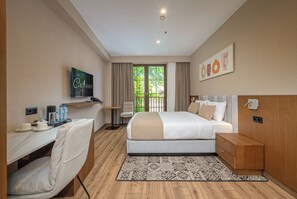 Standard-Doppelzimmer