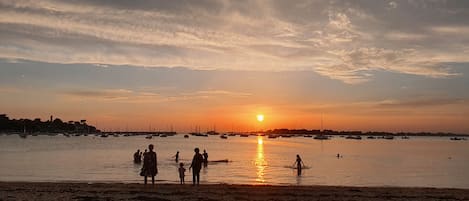 NĂ€ra stranden