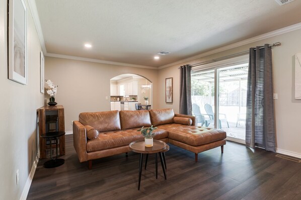 スマートテレビ