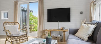 2 bedroom gorgeous home in Hjørring