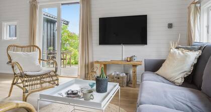 2 bedroom gorgeous home in Hjørring