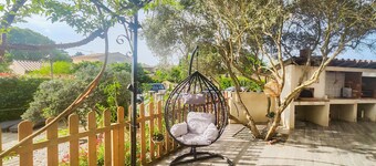Preciosa casa en Cornillon