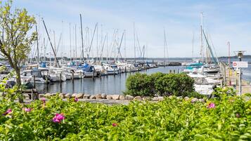 Jachthafen