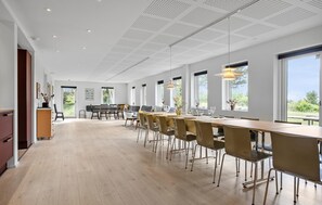 Interior - Gorgeous home in Hurup Thy with WiFi (Hurup Thy)