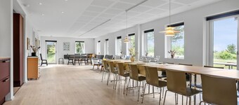 Gorgeous home in Hurup Thy with WiFi