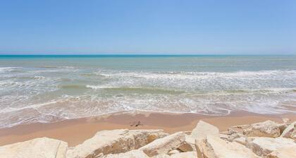 Amazing home in Scoglitti