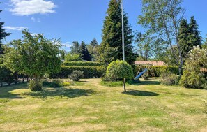Children's area - Gorgeous home in Væggerløse with WiFi (Væggerløse)