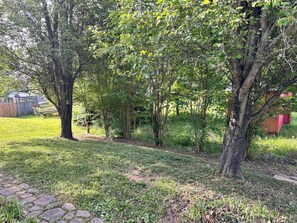 住宿场地