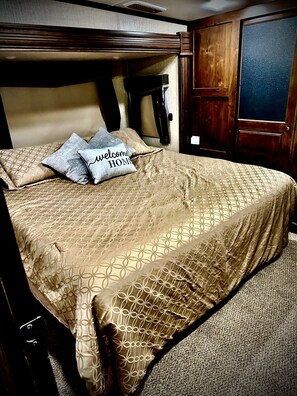 1 slaapkamer, wifi, beddengoed