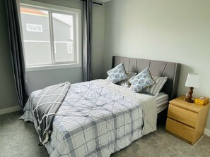 3 dormitorios, wifi, ropa de cama
