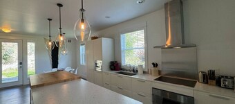 Honeysuckle Beach Oasis at Veranda Beach