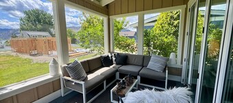 Honeysuckle Beach Oasis at Veranda Beach