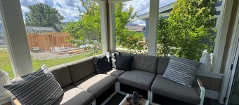 Honeysuckle Beach Oasis