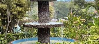 Hotel Tapanti Media de Orosi