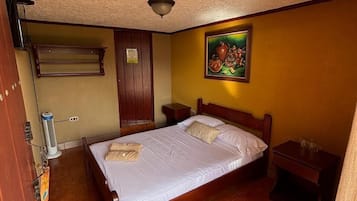 Habitación estándar doble | Wifi gratis