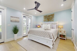 3 chambres, Wi-Fi, draps fournis