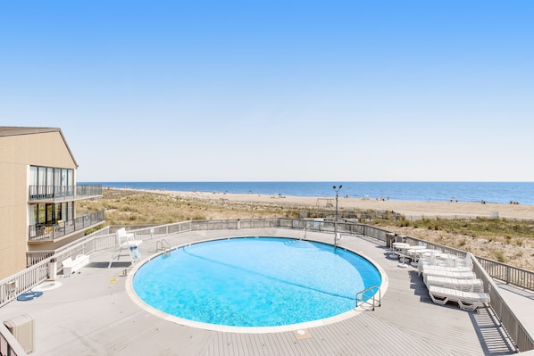Inomhuspool