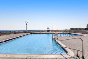 Inomhuspool