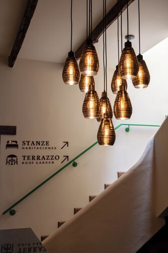 Bendito Capricho Hotel