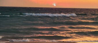 Storied Two Bedroom in the heart of the Sleeping Bear Sand Dunes