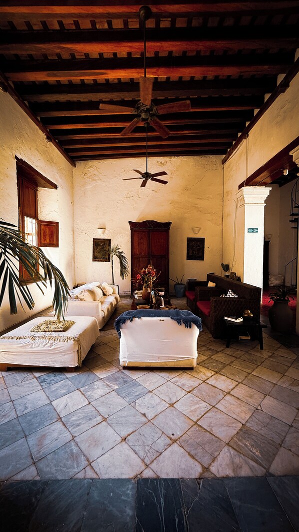 Interieur