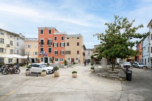 Exterior - Premium Apartment MiDa Vrsar, Istria (Vrsar)