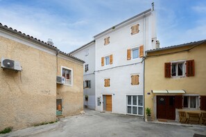 Exterior - Premium Apartment MiDa Vrsar, Istria (Vrsar)