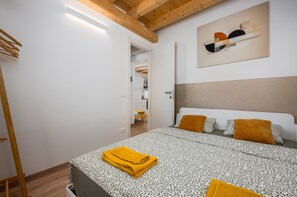 2 bedrooms, iron/ironing board, free WiFi, bed sheets - Premium Apartment MiDa Vrsar, Istria (Vrsar)