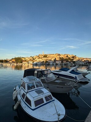 Marina/club náutico