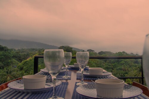 Casa Xué: Soul of Tayrona