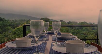 Casa Xué: Soul of Tayrona