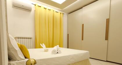 Double room Holiday home Petra