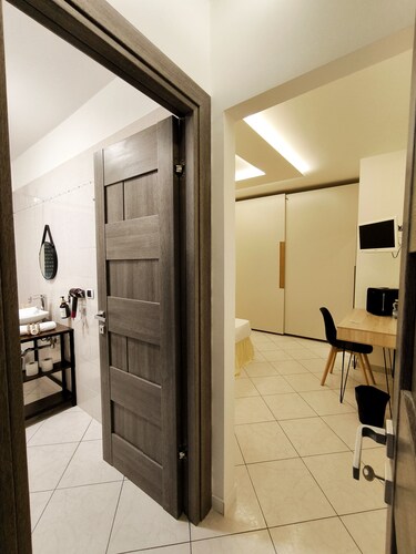 Double room Holiday home Petra