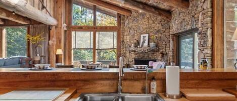 Micro-ondes, four, plaque de cuisson, lave-vaisselle