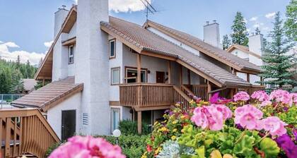 2 Bedroom Timeshare Condo in Banff - June 15 to June 22, 2025