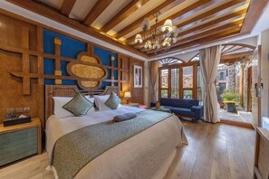 Room - FFF X Senxi Hotel (Lijiang)