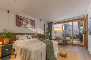 Room - FFF X Senxi Hotel (Lijiang)