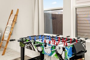 Sala de jogos