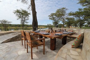 Exterior - Mumba Lodge by Flow (Cuvango)